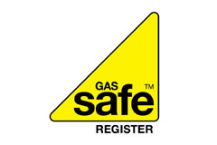 gas safe companies Llechfraith